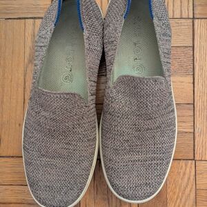 Rothy's Original Slip On Sneaker, Size 8